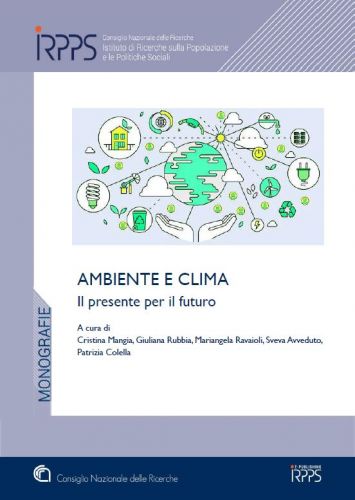 Ambiente e clima. Il presente per il futuro