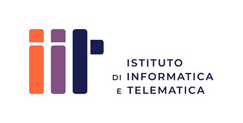 Logo Cnr-Iit