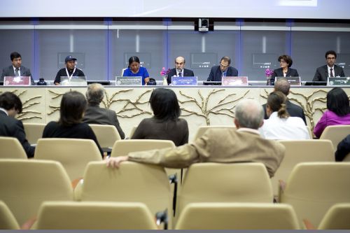 Foto Fao Isafom