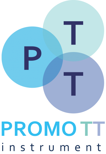 Logo PromoTT