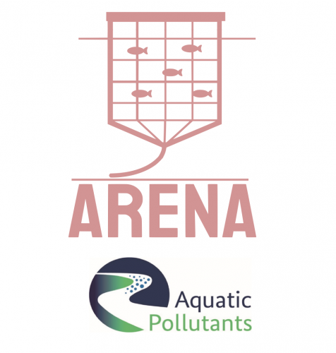 Logo Progetto ARENA