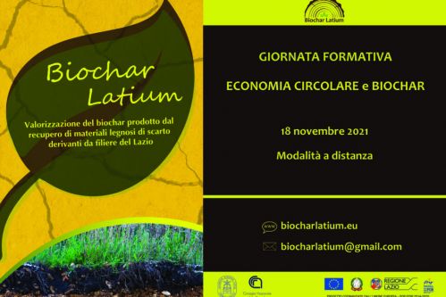 Grafica dell'evento