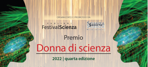 Donna di scienza 2022