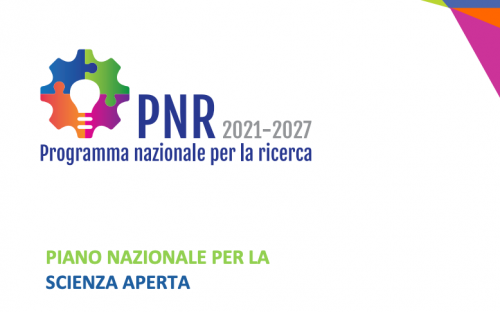 Copertina del Pnsa