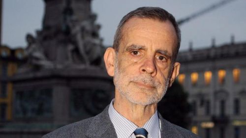 Luca Serianni