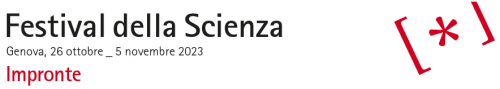 Festival della Scienza 2023