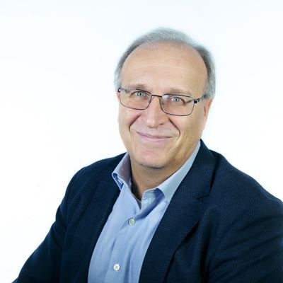 Marco Conti, direttore Cnr-Iit