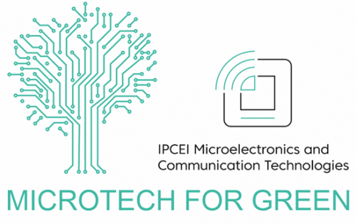 The CNR-IMM Project in the IPCEI ME/CT initiative
