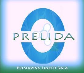 Logo of PRELIDA project