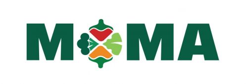 Logo del progetto MOMA