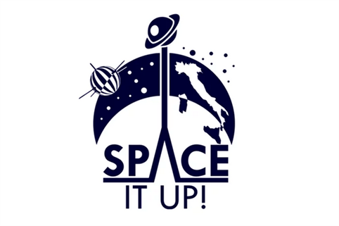 SpaceItUp