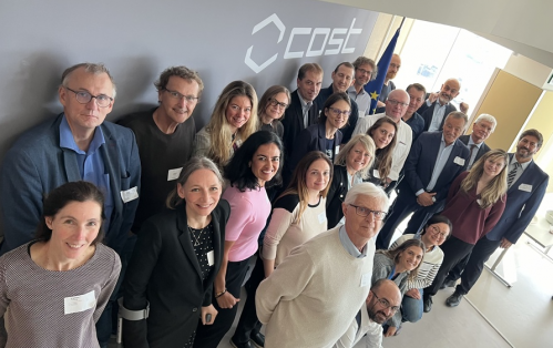 COST Senescence2030 MC meeting
