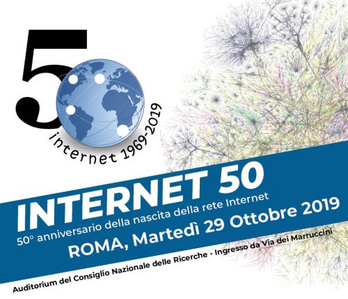 Locandina Internet50