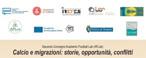 Convegno AFLab - Torino