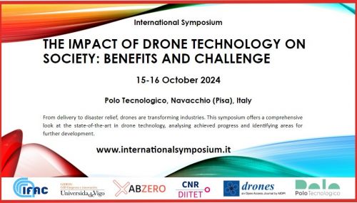 Per maggiori informazione visitate il sito www.internationalsymposium.it