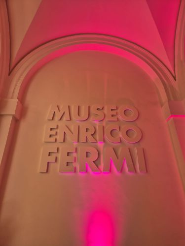 (Credits: Valeria Grasso Fondazione IDIS - Città della Scienza)