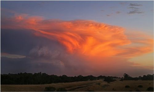 Giornata mondiale della meteorologia - 23 Marzo 2017