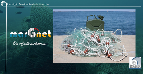 Progetto marGnet
