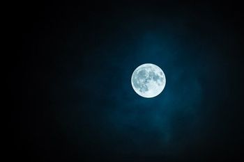 Il tema della notte nel focus monografico dell'Almanacco della Scienza
