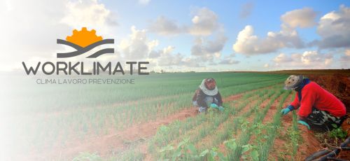 Worklimate