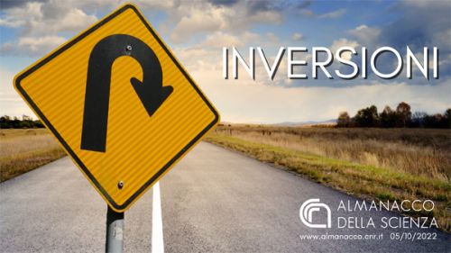 Un Almanacco della Scienza all'inverso