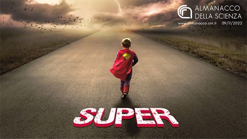 Almanacco della Scienza Cnr 09/11/2022