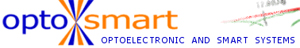 Logo OPTOSMART  S.R.L. (OPTOSMART)
