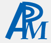 Logo ADVANCED POLYMER MATERIALS S.R.L. (APM)