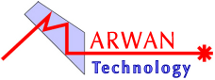 Logo MARWAN TECHNOLOGY  S.R.L.