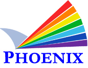Logo PHOENIX  RICERCA E TECNOLOGIE S.R.L.