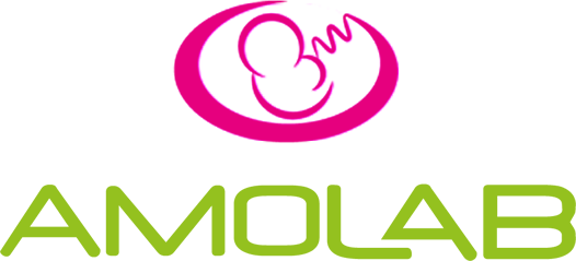 Logo AMOLAB S.R.L. (AMOLAB)