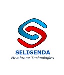 Logo SELIGENDA MEMBRANE TECHNOLOGIES S.R.L.