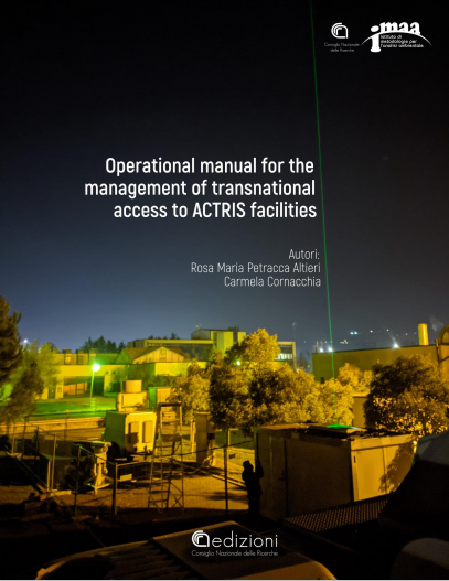 Cover_volume_operational_manual_for_the_management_of_transnational_access_of_actris_facilities