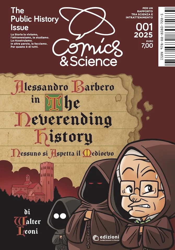 The Public History Issue 001/2025