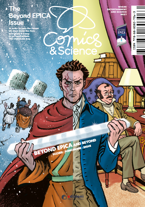 The Beyond EPICA Issue