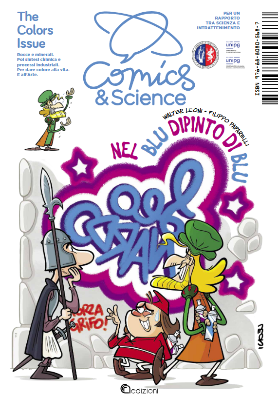 Cover the Color Issue