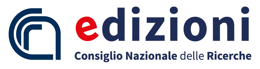 Logo Cnr Edizioni