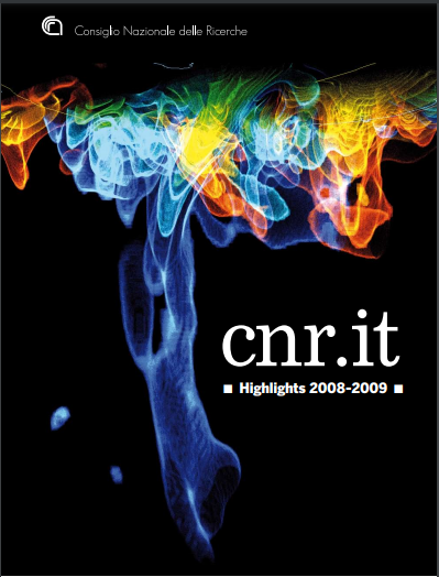 Cover Highlights Cnr 2008 - 2009