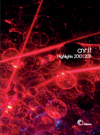 Cover Highlights 2010 2011