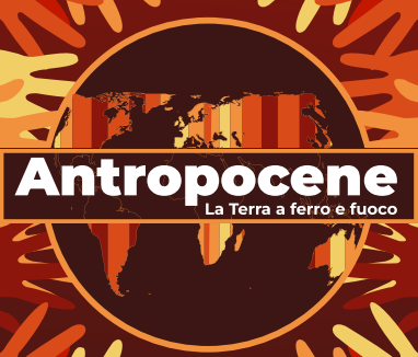 Logo Antropocene
