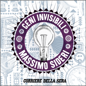 Immagine podcast Geni Invisibili