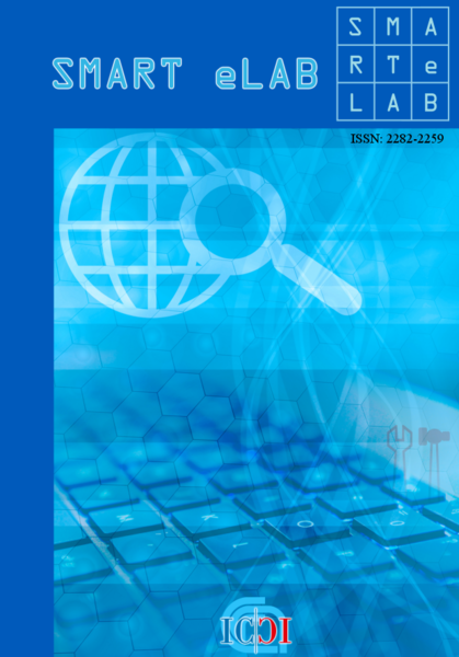 SMART eLAB
