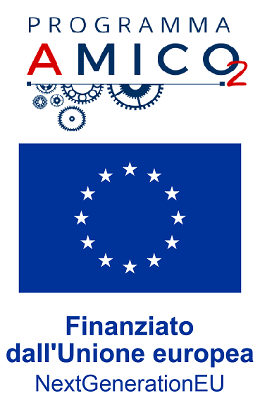 Logo Programma AMICO