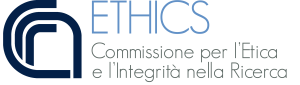Cnr - Commissione per l’Etica e l'Integrità nella Ricerca